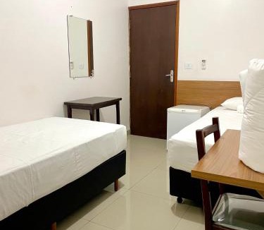 Navirai Hotel | Nav Park Hotel