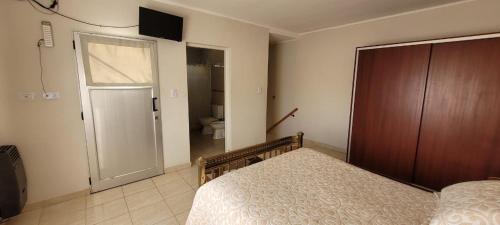 Navarro Apartment | Navarro Departamentos Temporarios