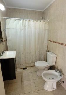 Navarro Apartment | Navarro Departamentos Temporarios