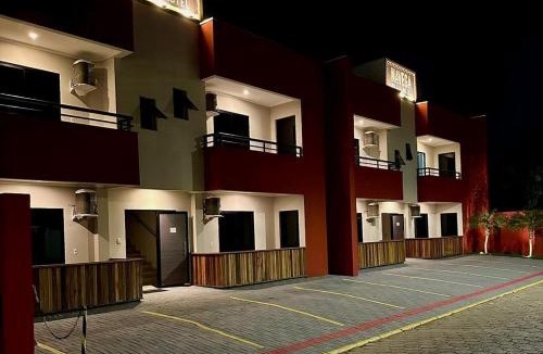 Centro Hotel | Navega Hotéis