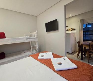 Centro Hotel | Navega Hotéis