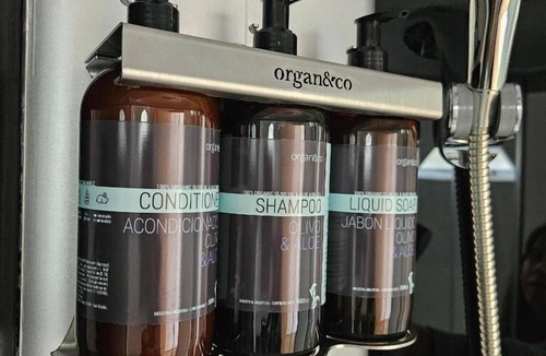 Trevelin Hotel | Nawal Glamping