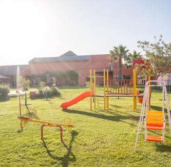 Jesus Maria Hotel | Nawan Resort Serrano