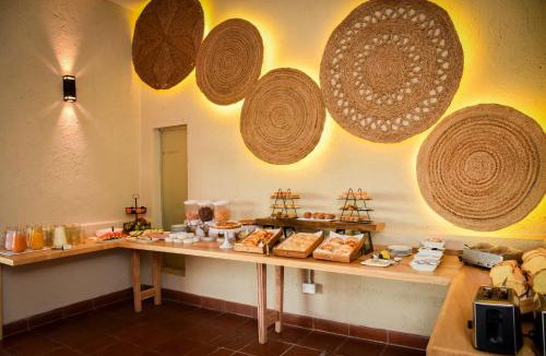 Jesus Maria Hotel | Nawan Resort Serrano