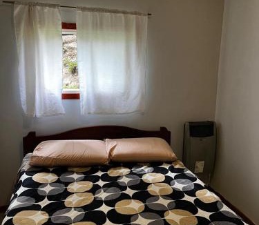 Province of Tierra del Fuego Apartment | Nawel