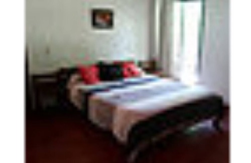 Rama Caida Cabin | Nayara cabin with heated pool