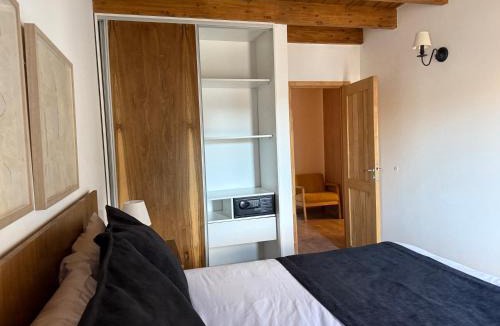 El Chalten Apartment | NB Mountain aparts El Chalten