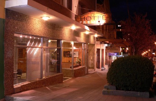 Centro Hotel | NBH Premier Hotel
