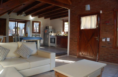 Mar Azul Cabin | Near Delmar (house 2)