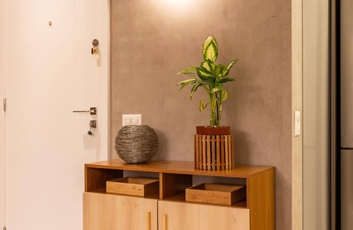 Zona Sul Apartment | Near Lagoa in Front of Casv Pc204