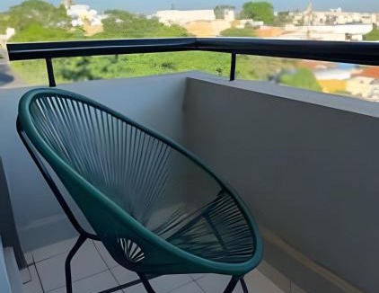 Ribeirao Preto Apartment | Near the New Shopping Mall! Beautiful Apartment