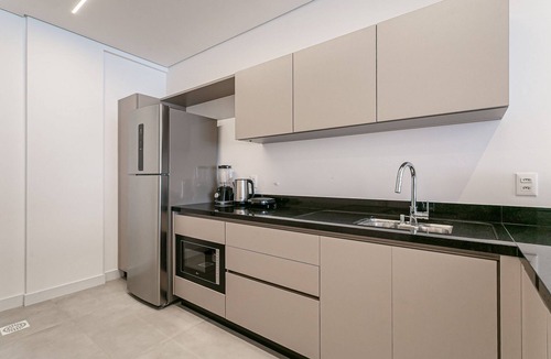 Saco Grande Apartment | Near the shopping center | Technology hub | Pool #SG05