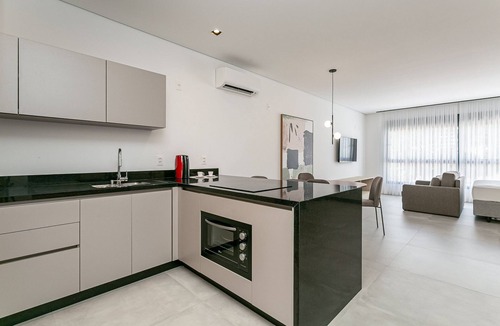Saco Grande Apartment | Near the shopping center | Technology hub | Pool #SG05