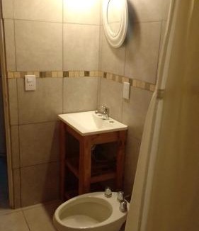 Concordia Apartment | Nebel Apart