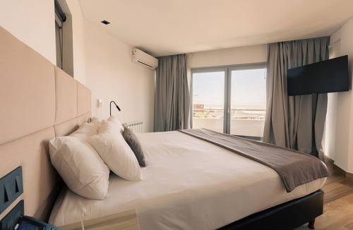 San Bernardo del Tuyu Hotel | Neco Boutique Hotel