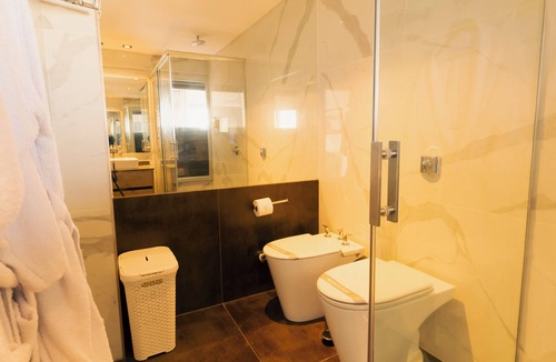 San Bernardo del Tuyu Hotel | Neco Boutique Hotel