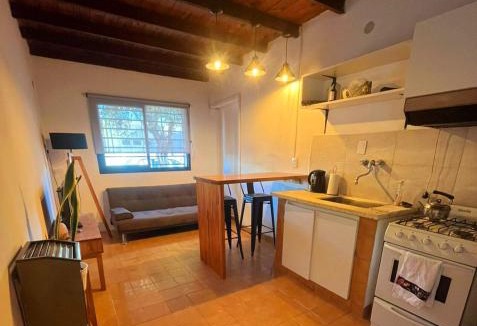 Necochea Apartment | Necolandia
