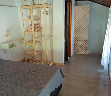 Necochea Apartment | Necolandia