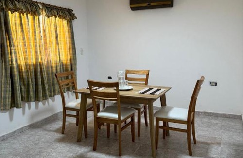 Resistencia Apartment | NEKZA TEMPORARIOSs