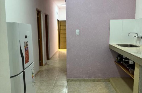 Resistencia Apartment | NEKZA TEMPORARIOSs