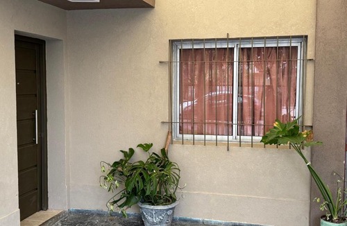 Resistencia Apartment | NEKZA TEMPORARIOSs