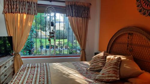 Monte Grande House | Nel's Casa Hostel A 15 minutos de Aeropuerto Ezeiza