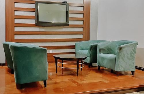 Franca Hotel | Nena Residence Hotel