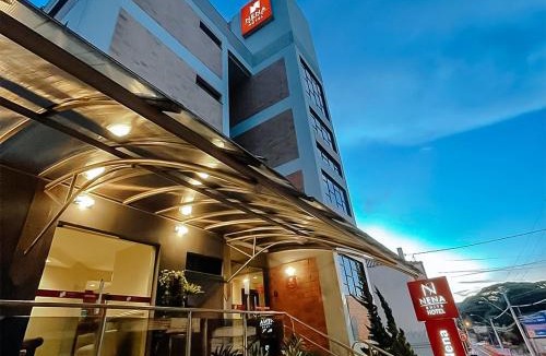 Franca Hotel | Nena Residence Hotel