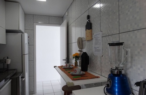 Pajucara Apartment | NEO2. 0-Excellent Apart. Fully Waterfront-Pajuçara (82) 9 8226-8282