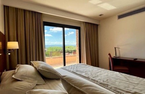 Arguello Hotel | Neper Select Hotel