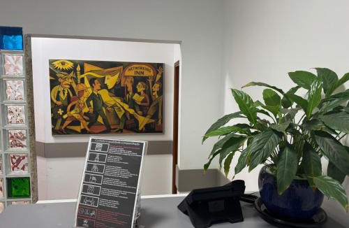 Campinas Hostel | Network Inn