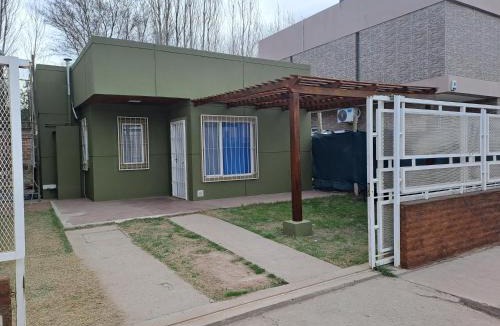 Neuquen Apartment | NEUQUEN alojamiento