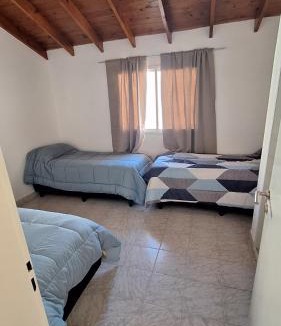 Neuquen Apartment | Neuquen Alojamiento Rio
