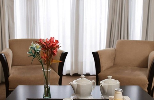 Neuquen Hotel | Neuquen Tower Hotel