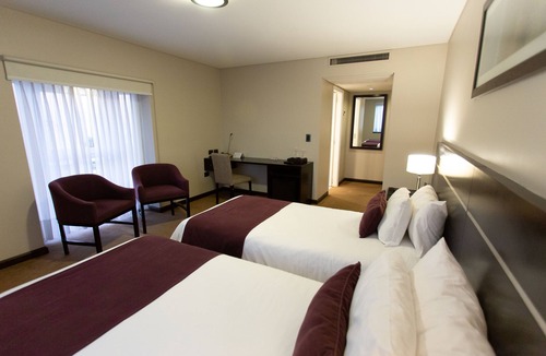 Neuquen Hotel | Neuquen Tower Hotel