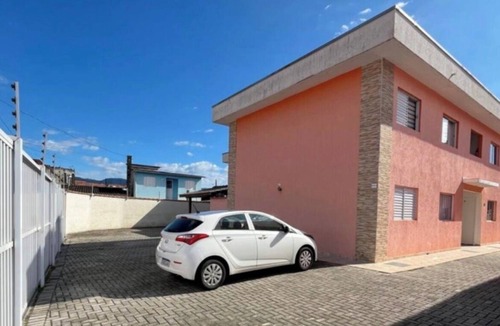 Jardim Rio da Praia Apartment | New and Cozy - near SESC