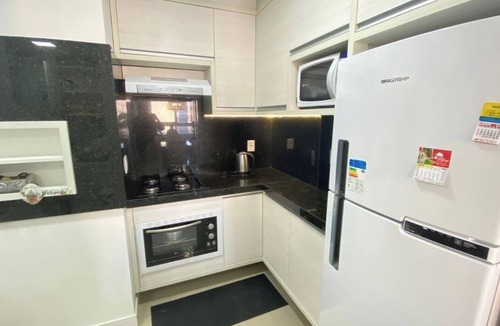 Capao da Canoa Apartment | New and decorated apartment - book directly with me - IG pabloreidoimovel