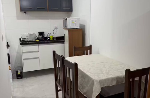 Sao Paulo Apartment | New and fully equipped apartment in São Miguel Paulista.
