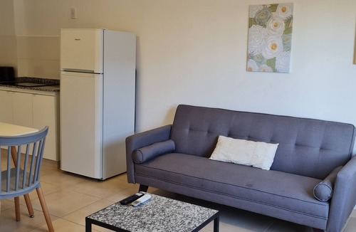 Mendoza Apartment | New and modern apartment in the city of Mendoza