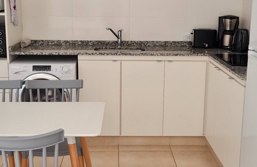 Mendoza Apartment | New and modern apartment in the city of Mendoza