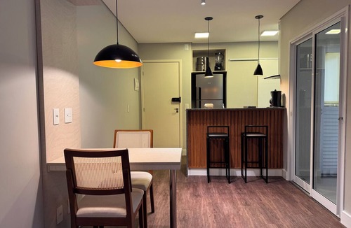 Sao Jose do Rio Preto Apartment | New apartment in the best location (V13)