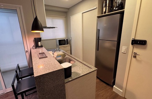 Sao Jose do Rio Preto Apartment | New apartment in the best location V14