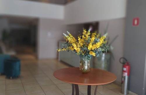 Santana Apartment | New apartment in an excellent location.