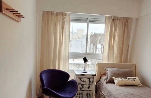Centro Apartment | New apartment, bright, 3 bedrooms, downtown