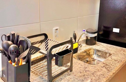 Barretos Apartment | NEW Apartment | Incredible Comfort | Rodeo Festival | Near Hospital de Amor