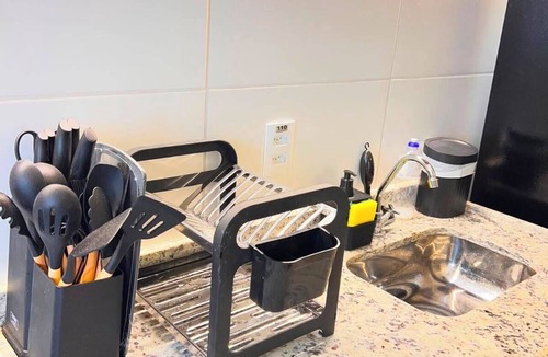 Barretos Apartment | NEW Apartment | Incredible Comfort | Rodeo Festival | Near Hospital de Amor