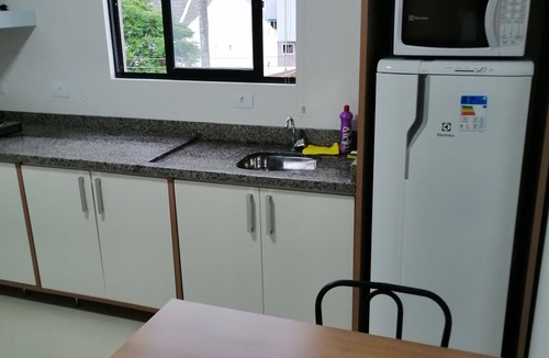 Jardim das Americas Apartment | New apartment near the UFPR and the cancer hospital
