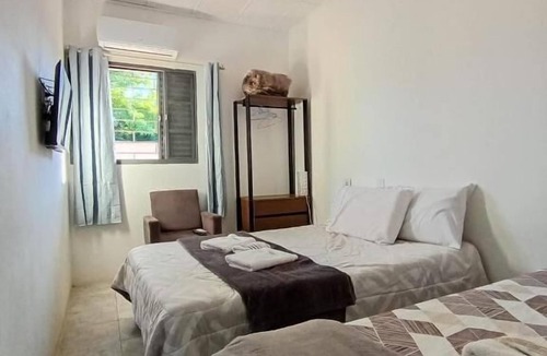 Santo Antonio Hotel | new hotel
