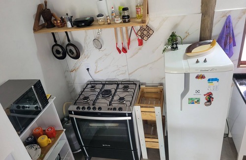 Alto Paraiso de Goias Cottage | New house in the heart of the Cerrado biome, easy access and 5 minutes from several waterfalls.