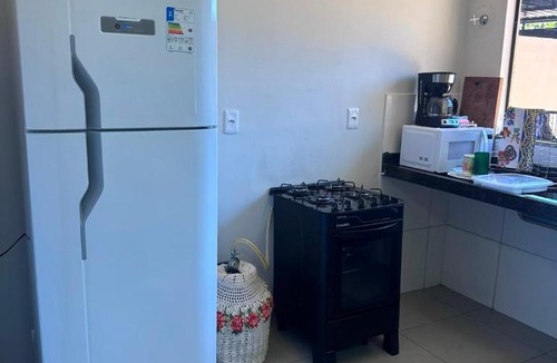 Jardim Joao Paulo II Apartment | New house, perfect accommodation